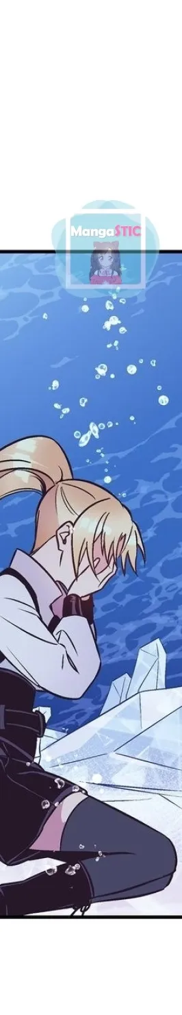 Lost Princess chapter 115 page 13