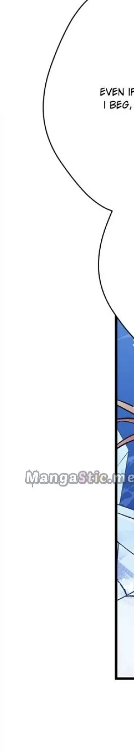 Lost Princess chapter 115 page 19