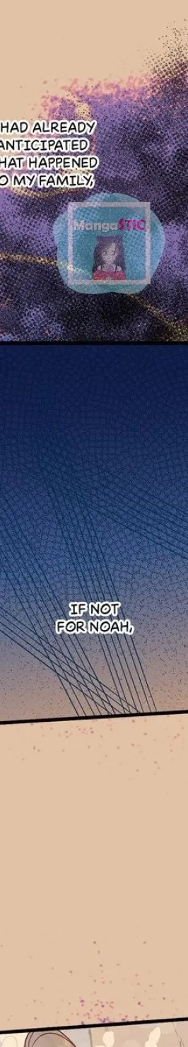 Lost Princess chapter 115 page 28