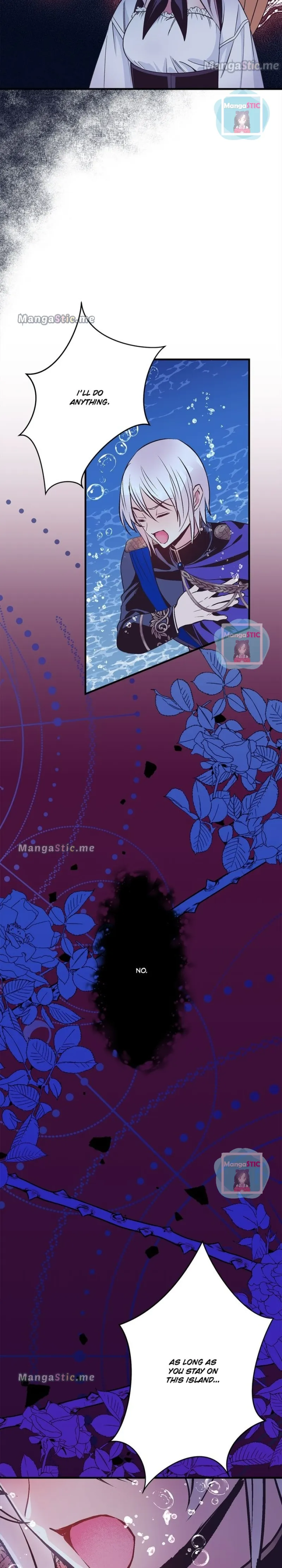 Lost Princess chapter 115 page 3