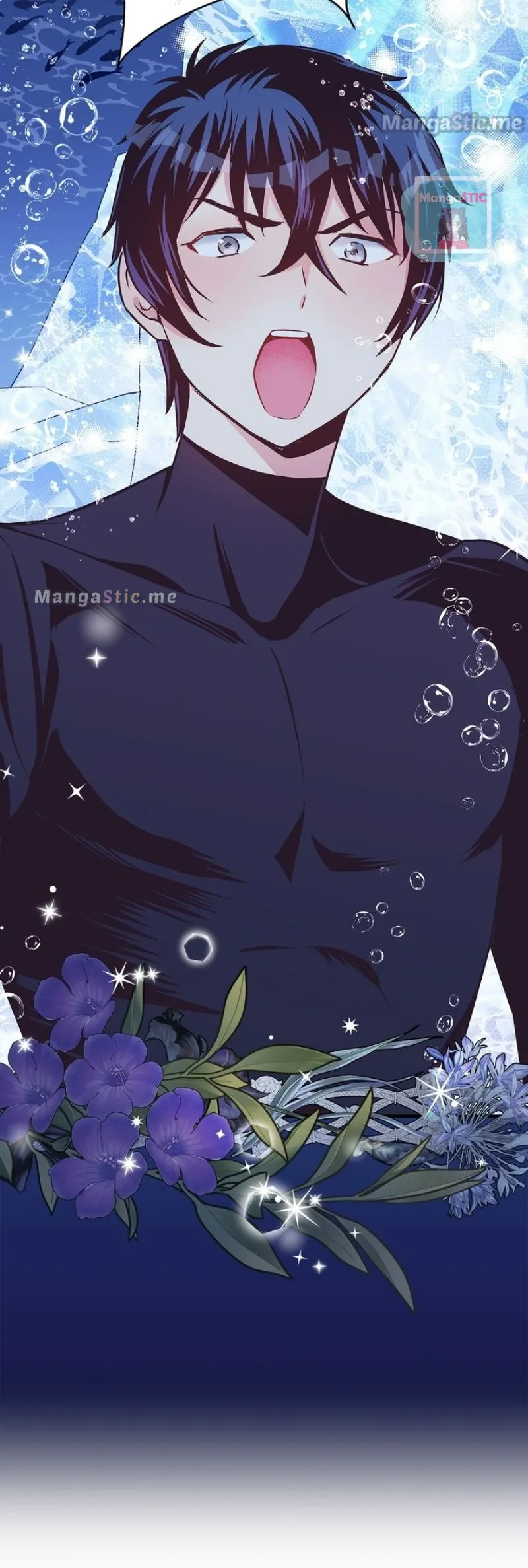 Lost Princess chapter 115 page 44