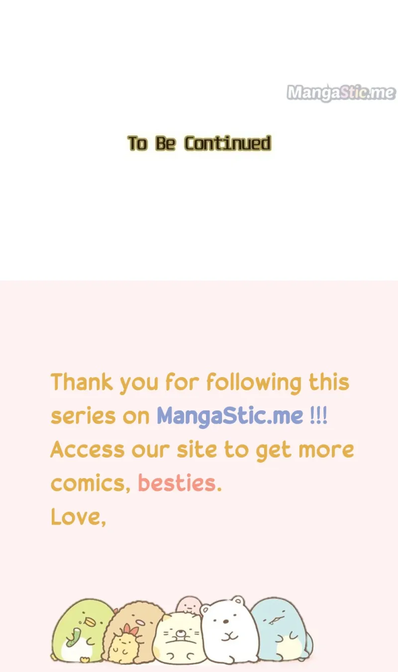 Lost Princess chapter 115 page 45