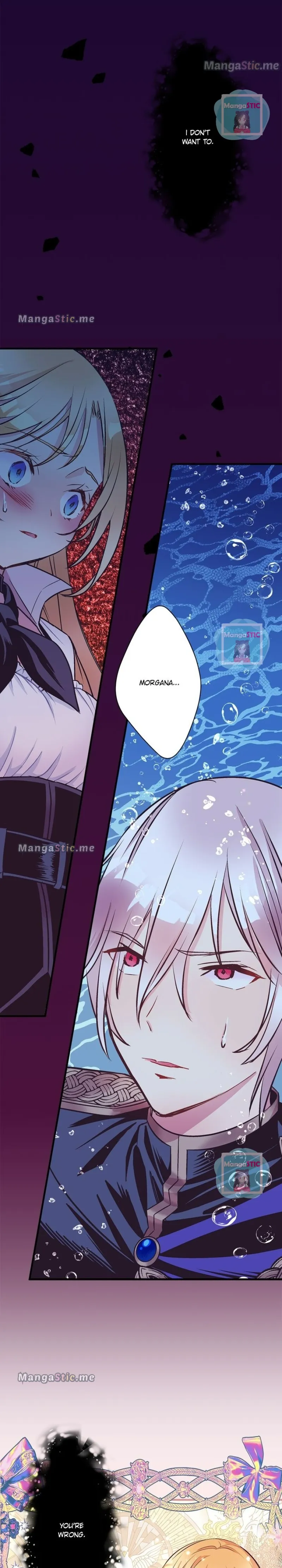 Lost Princess chapter 115 page 5