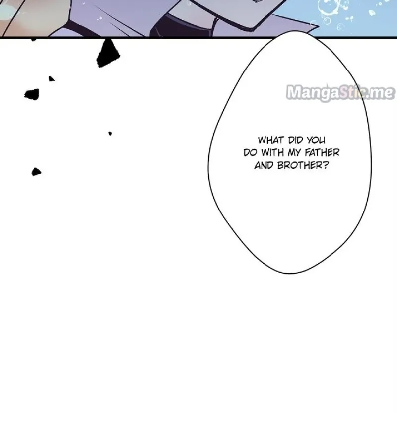 Lost Princess chapter 115 page 7