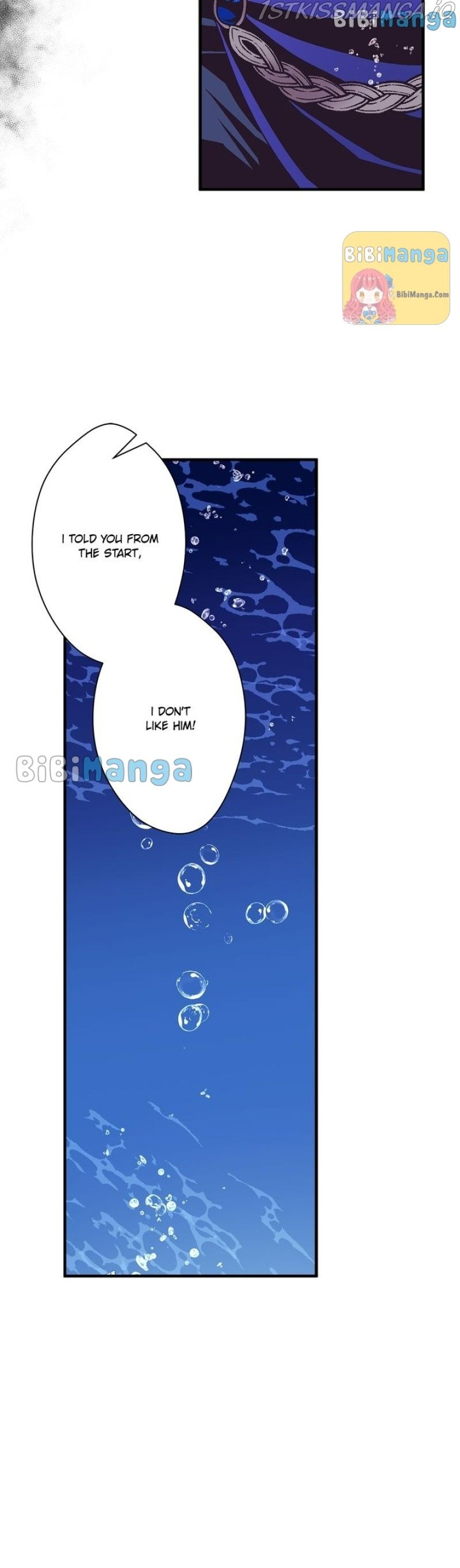 Lost Princess chapter 116 page 15