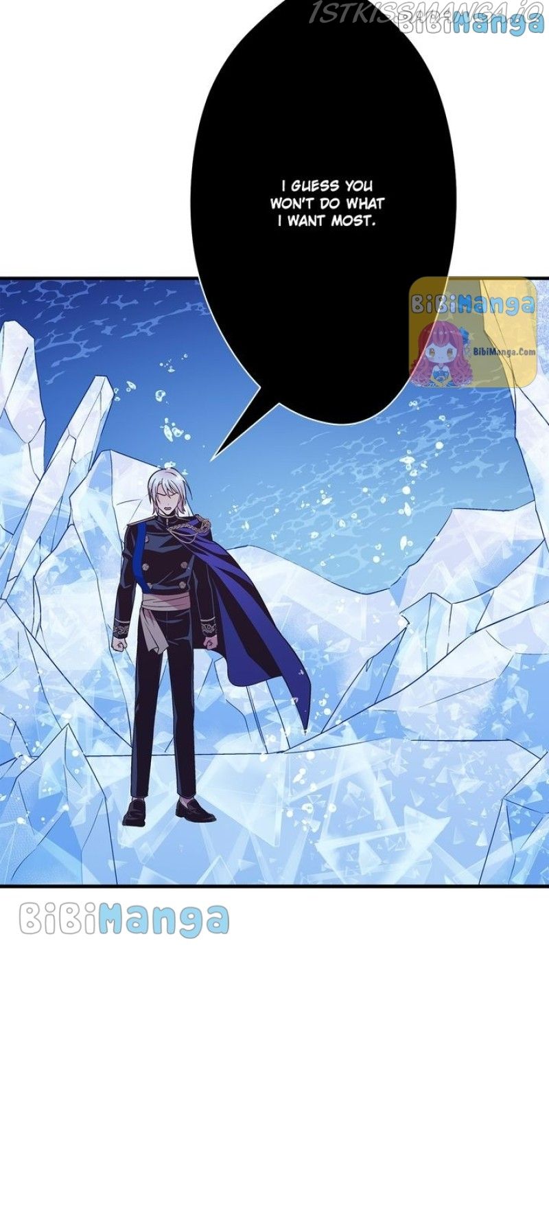 Lost Princess chapter 116 page 18