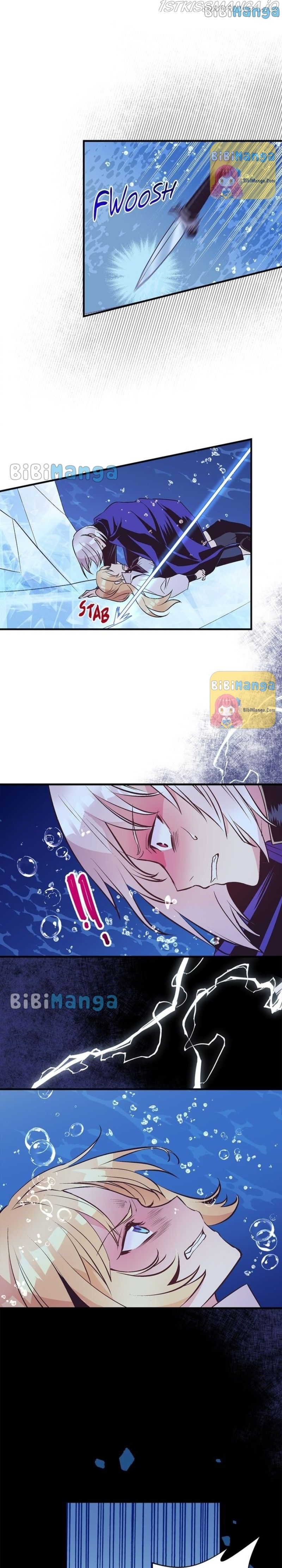 Lost Princess chapter 116 page 2