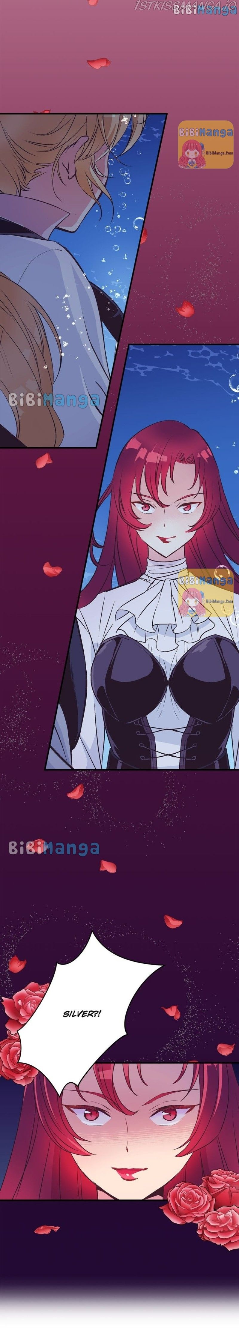 Lost Princess chapter 116 page 20