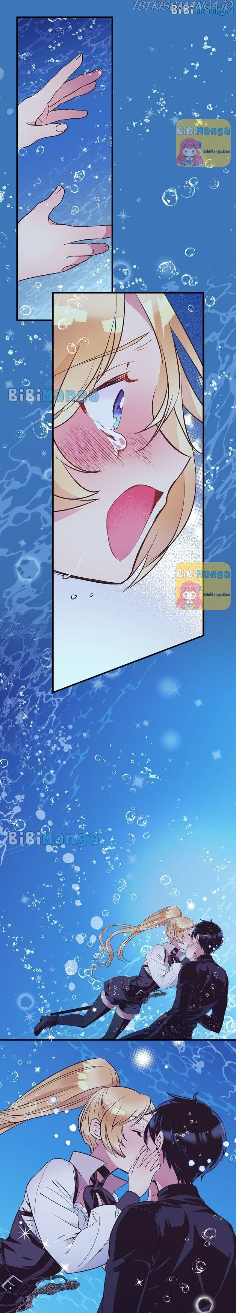 Lost Princess chapter 116 page 5