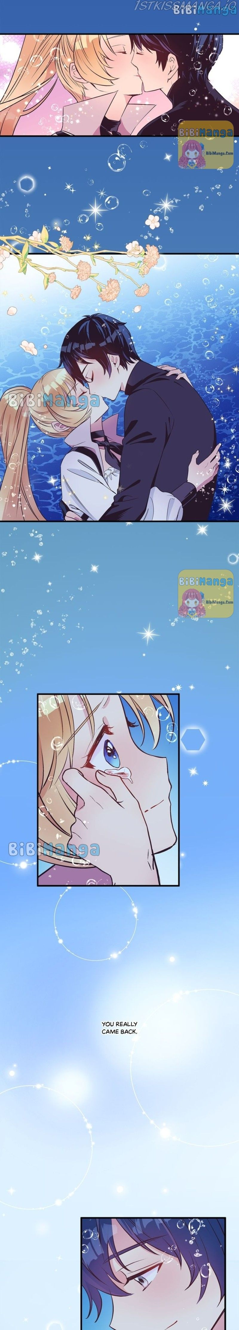 Lost Princess chapter 116 page 7