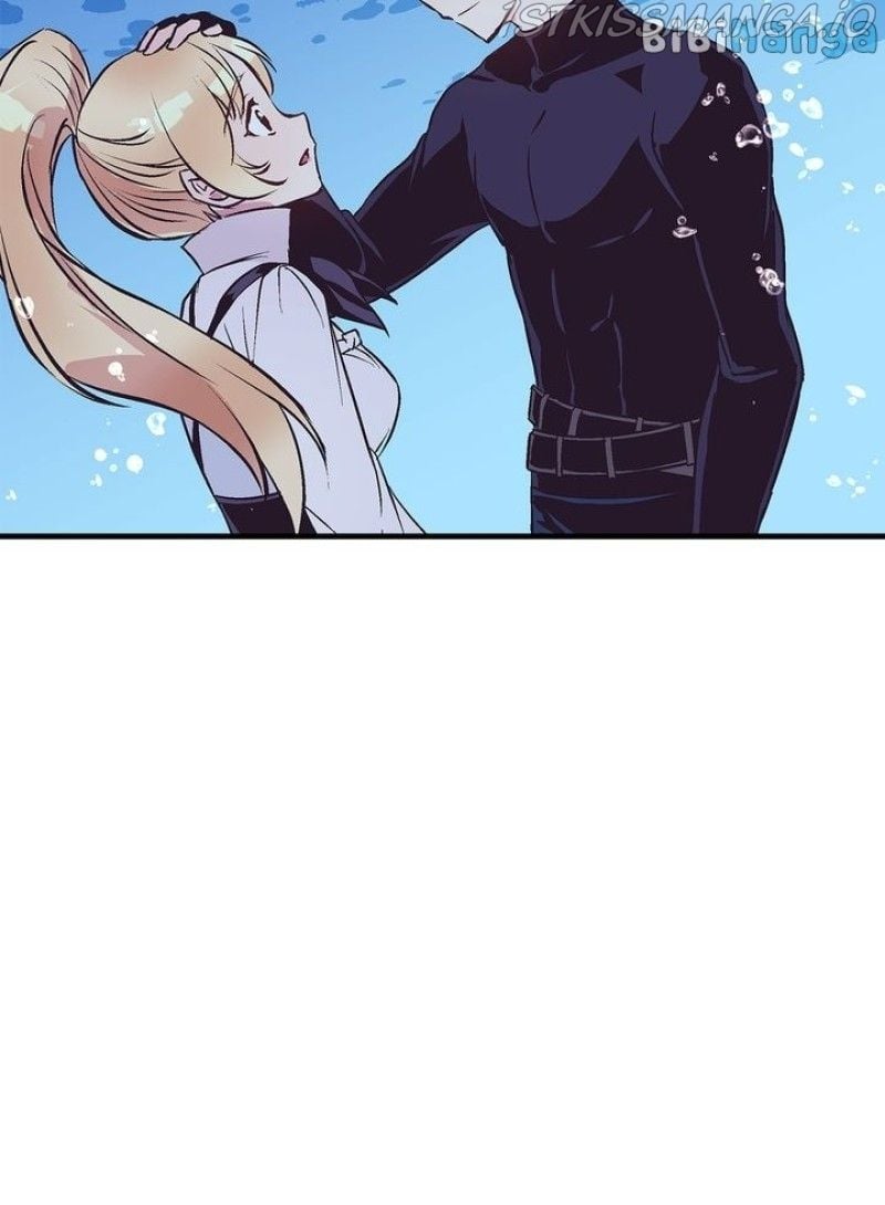 Lost Princess chapter 116 page 9