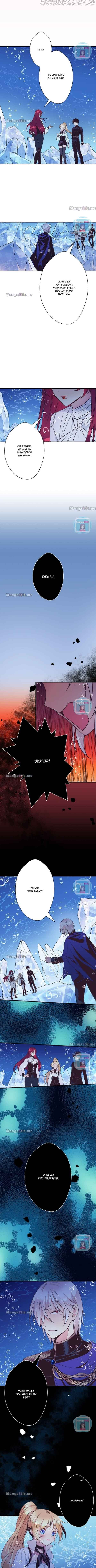 Lost Princess chapter 117 page 3