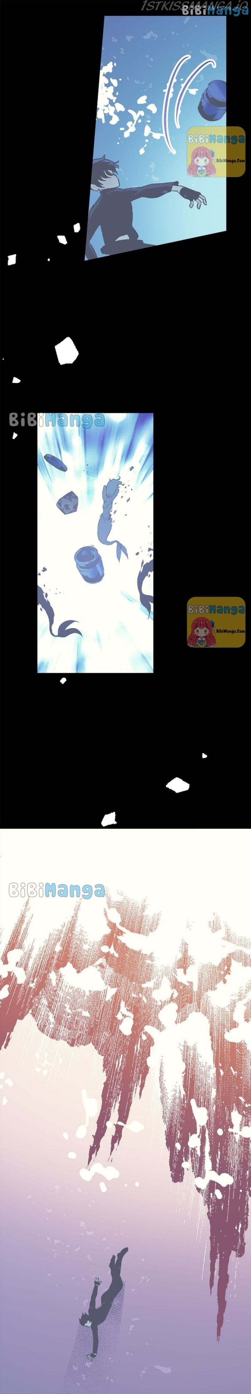 Lost Princess chapter 118 page 11