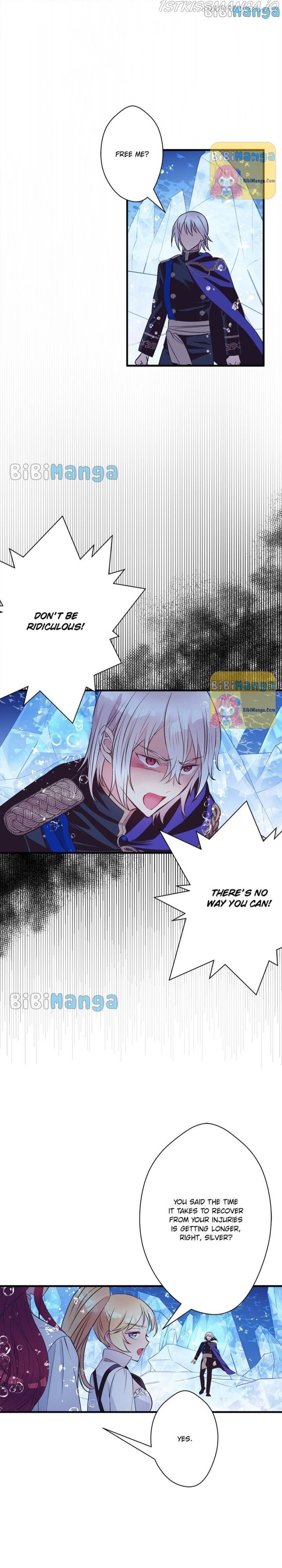 Lost Princess chapter 118 page 14