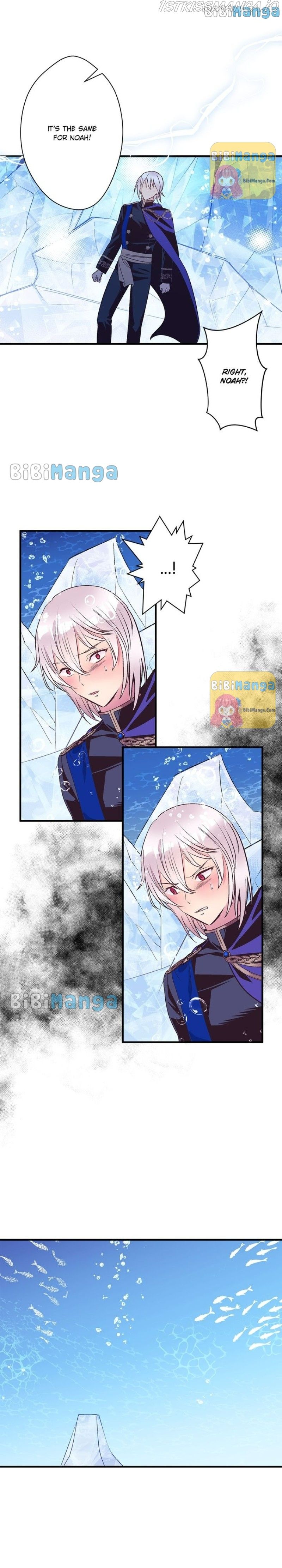 Lost Princess chapter 118 page 15