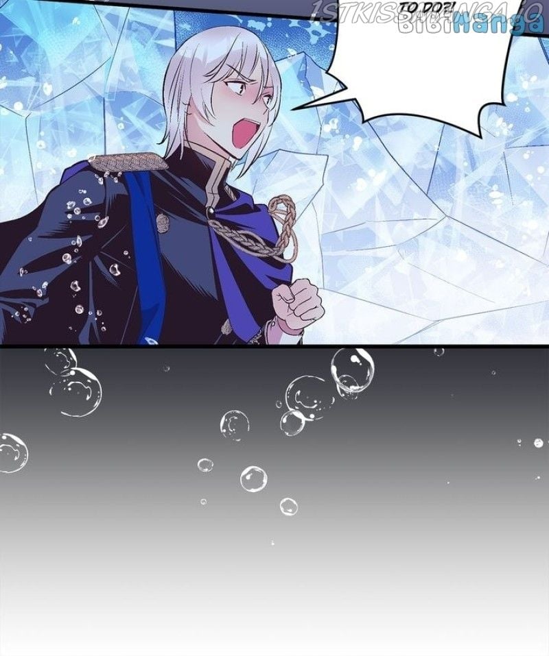 Lost Princess chapter 118 page 19