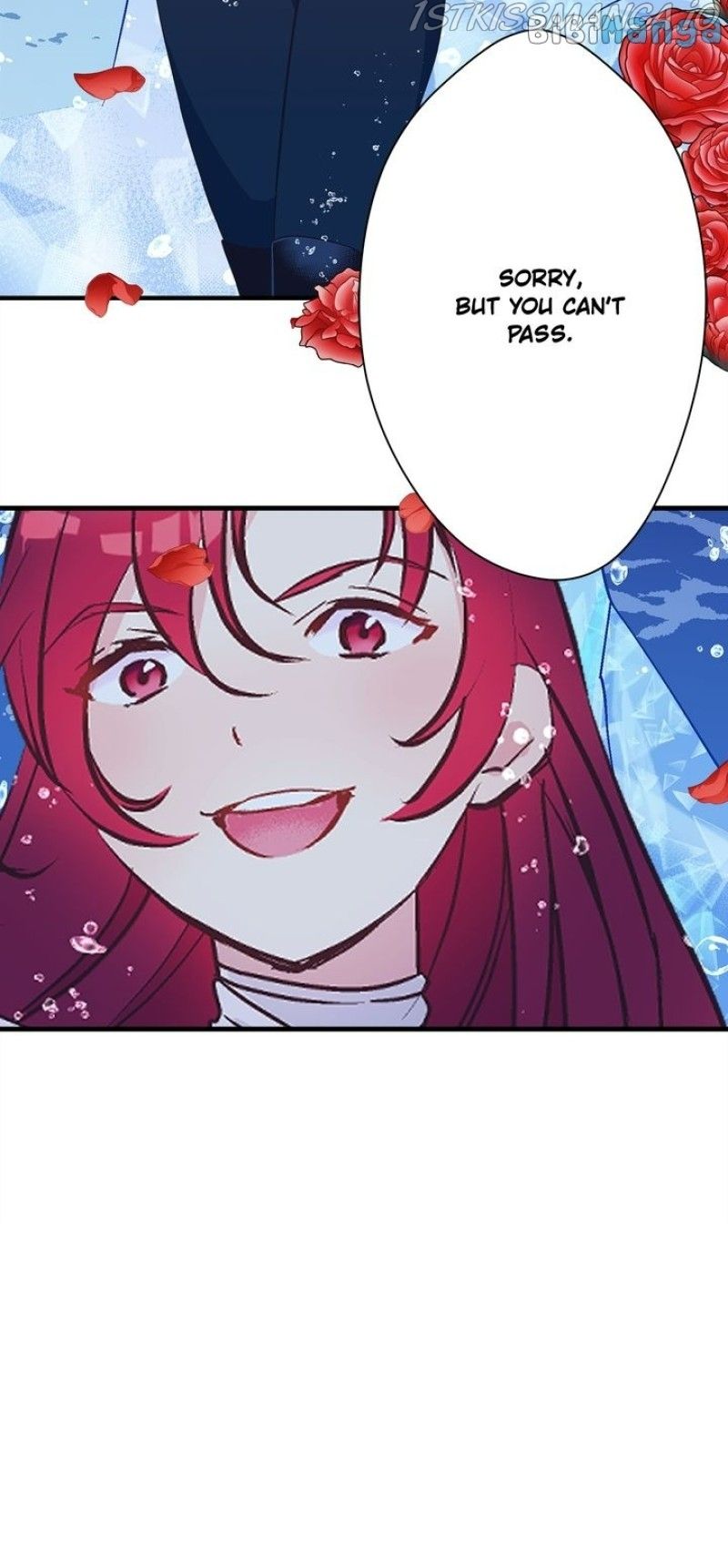 Lost Princess chapter 118 page 22