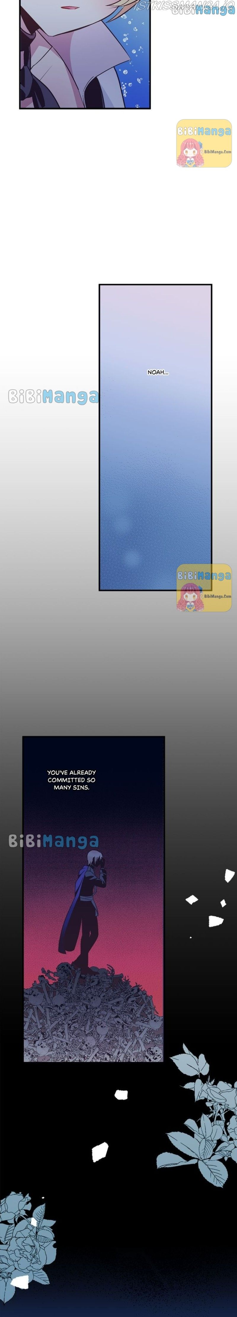 Lost Princess chapter 118 page 4