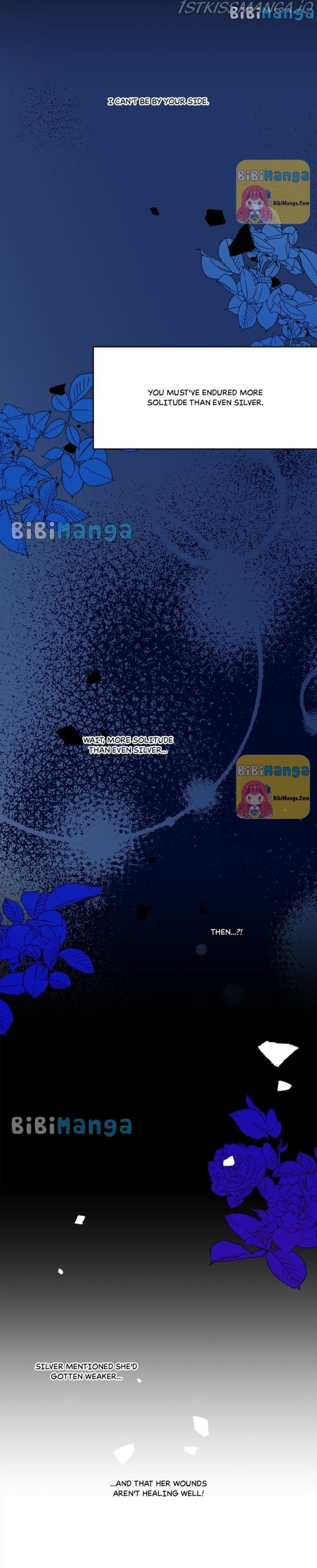 Lost Princess chapter 118 page 5