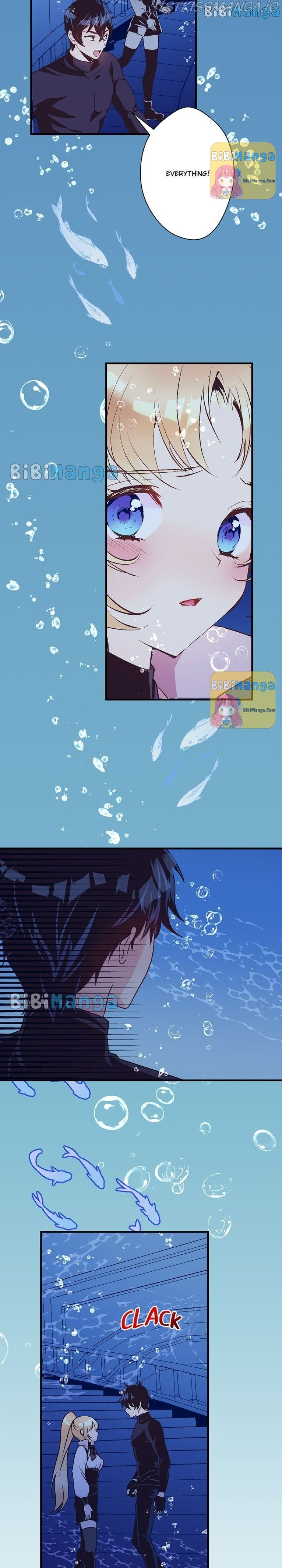 Lost Princess chapter 119 page 10