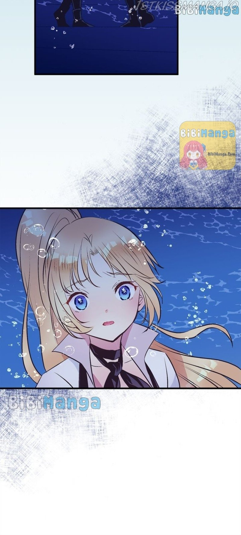 Lost Princess chapter 119 page 11