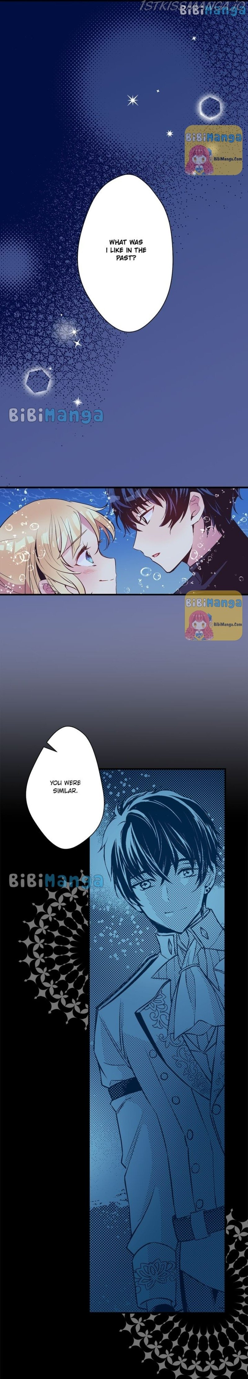 Lost Princess chapter 119 page 13