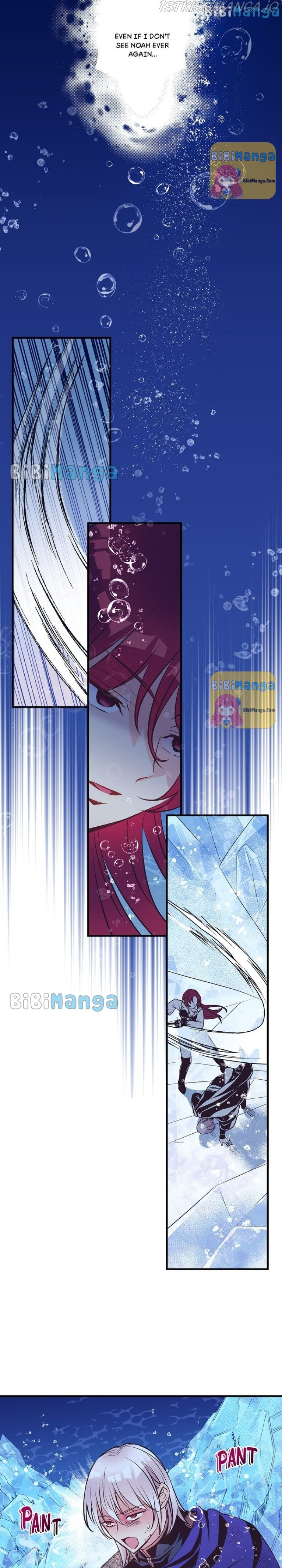 Lost Princess chapter 119 page 19