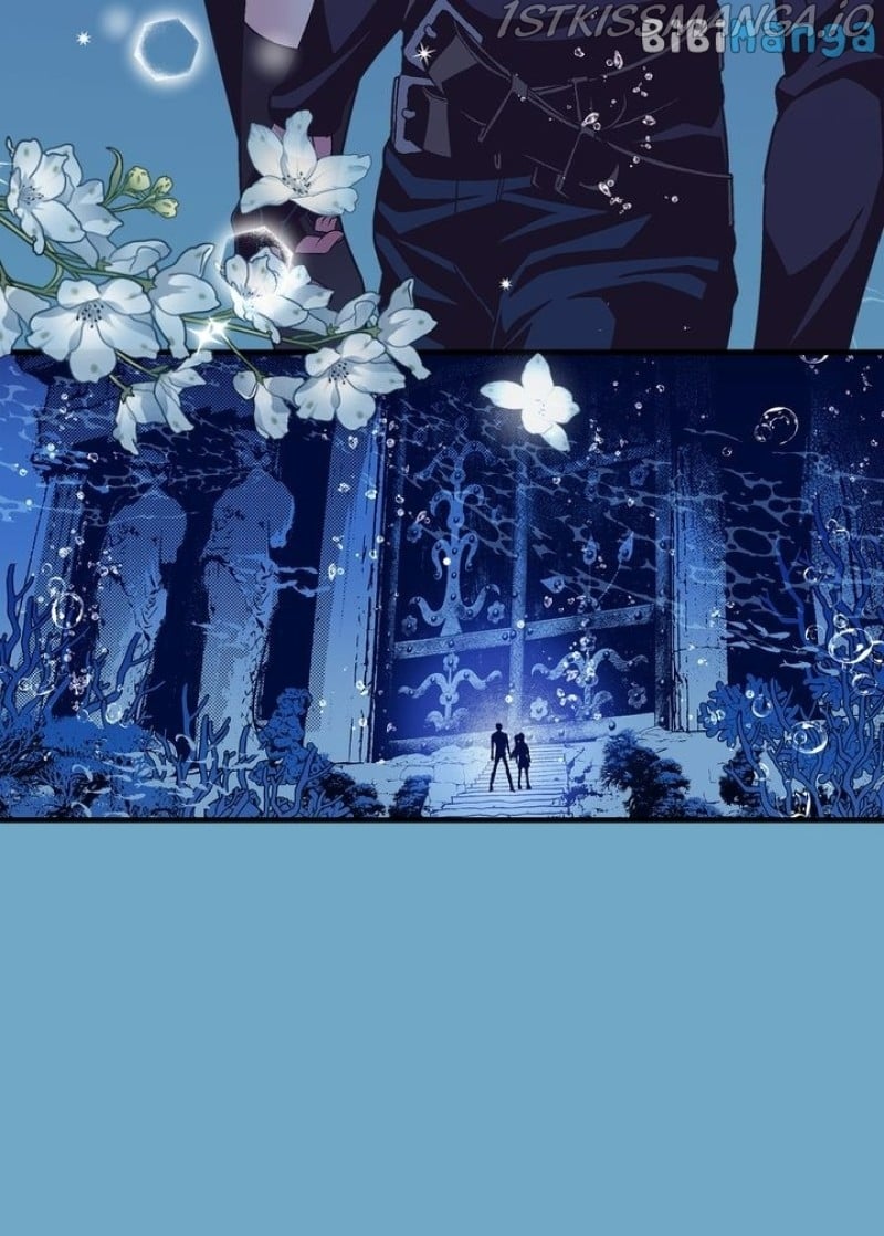 Lost Princess chapter 119 page 5