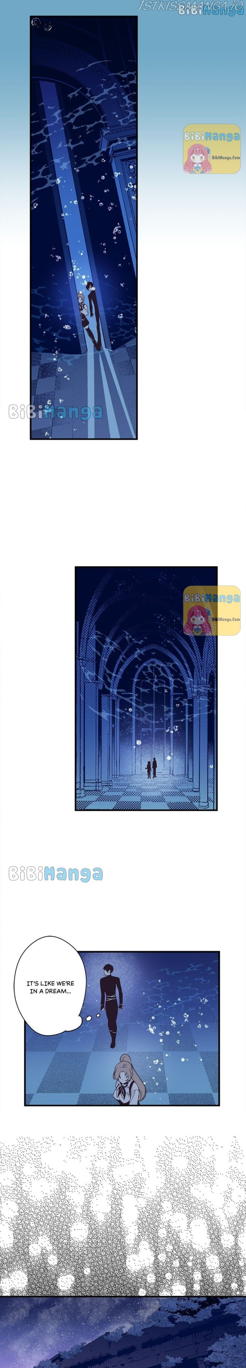 Lost Princess chapter 119 page 6