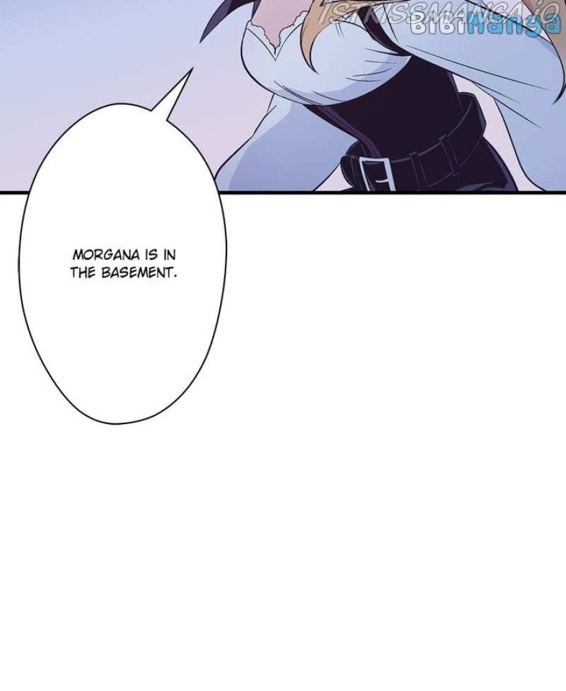 Lost Princess chapter 119 page 8