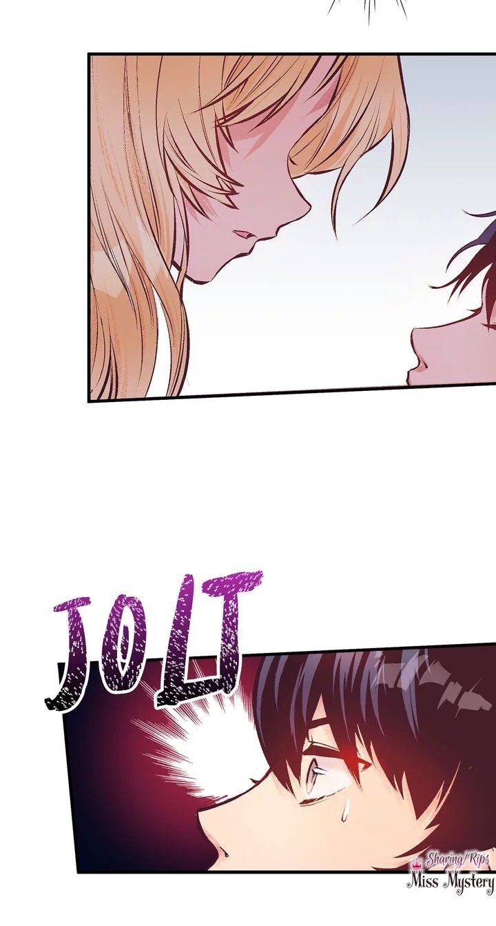 Lost Princess chapter 12 page 3