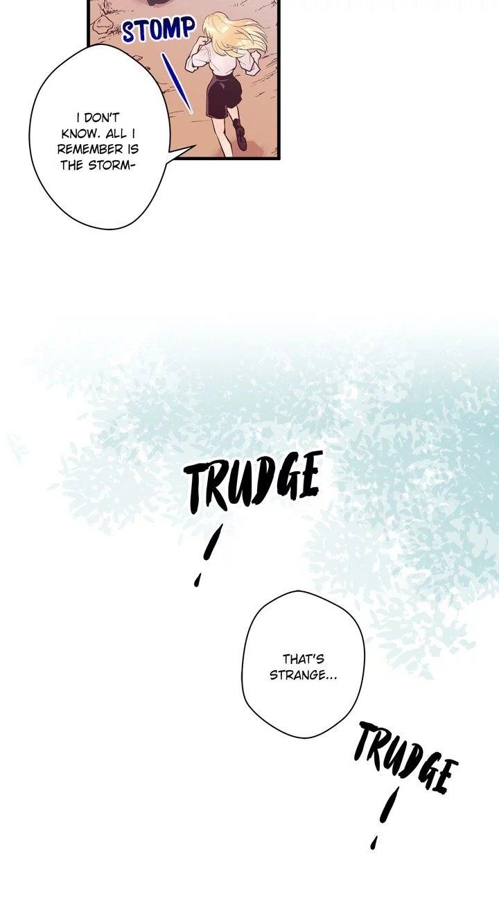 Lost Princess chapter 12 page 6