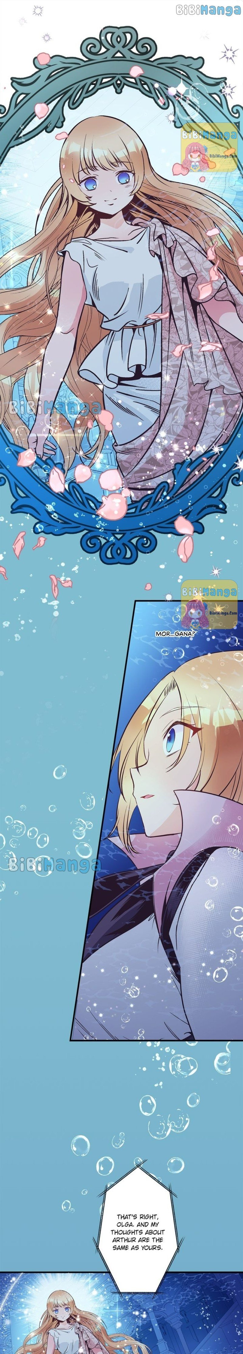 Lost Princess chapter 120 page 15