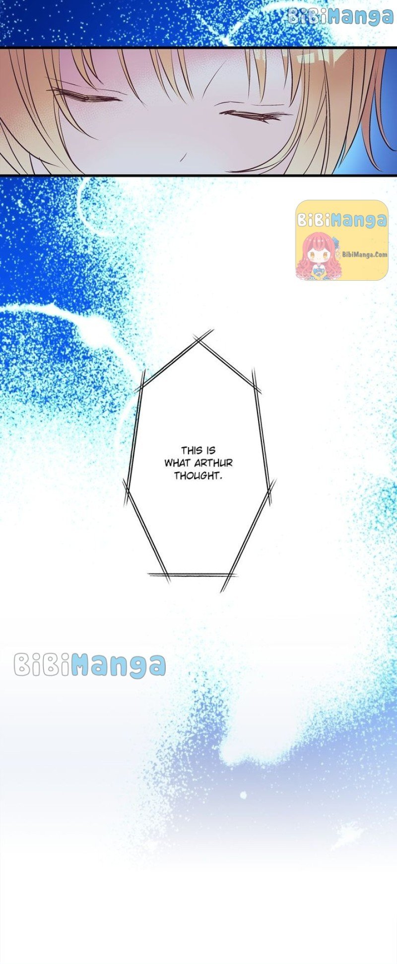 Lost Princess chapter 120 page 16