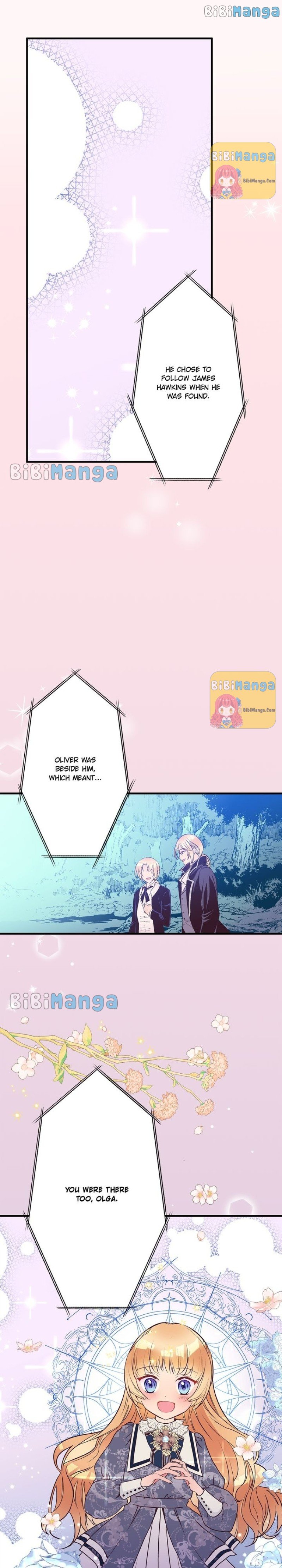 Lost Princess chapter 120 page 17