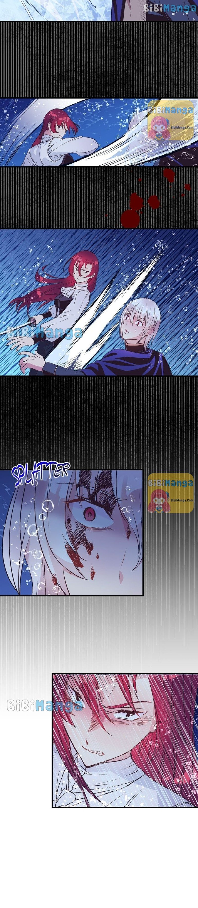 Lost Princess chapter 120 page 2