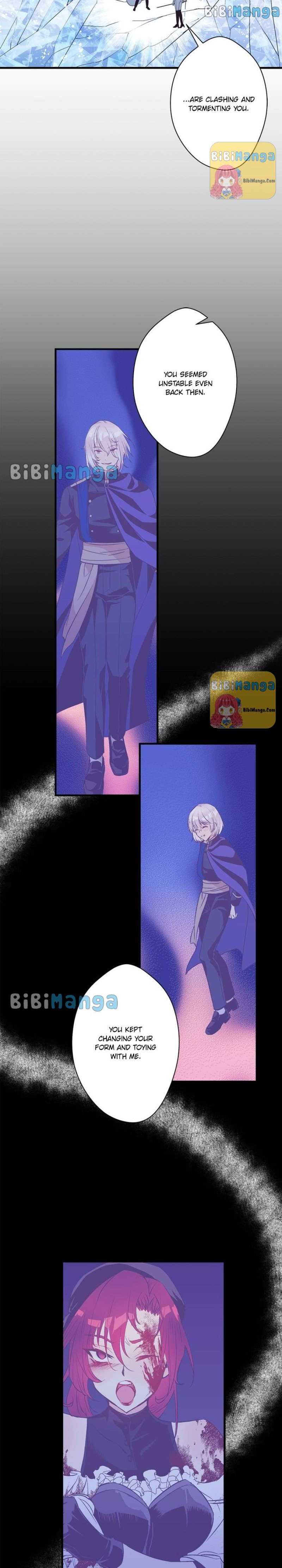 Lost Princess chapter 120 page 4