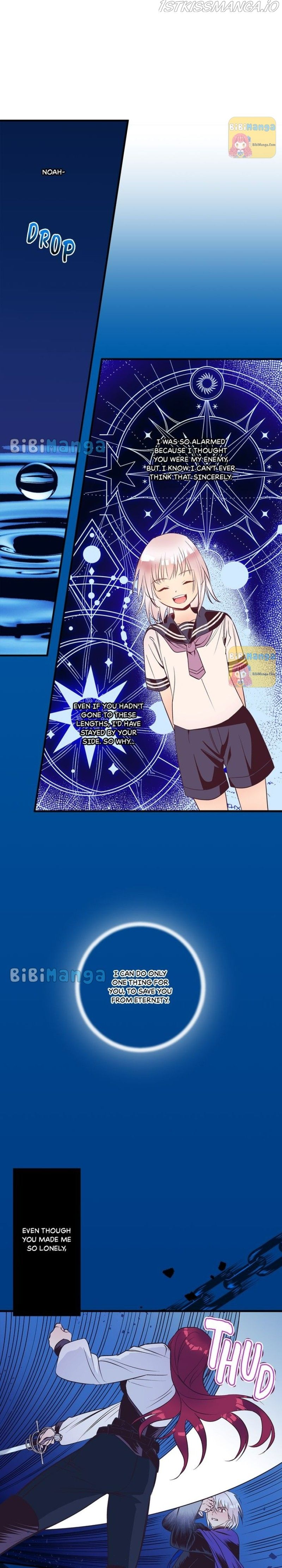 Lost Princess chapter 121 page 10