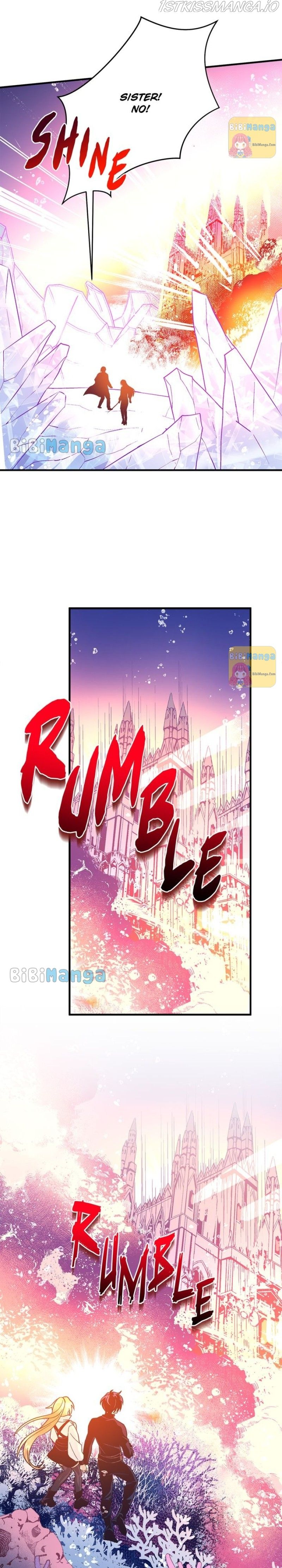 Lost Princess chapter 121 page 16