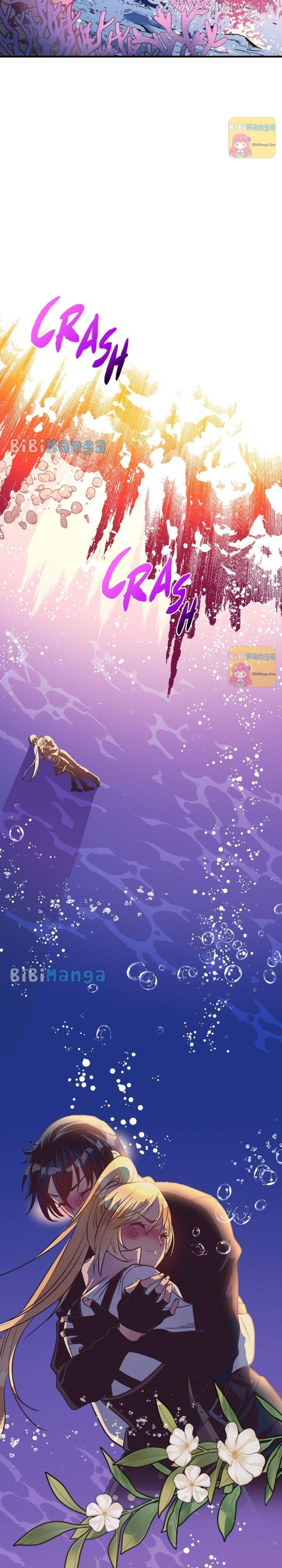 Lost Princess chapter 121 page 17