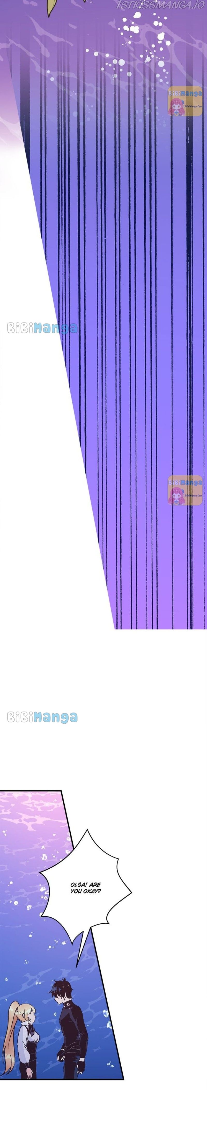 Lost Princess chapter 121 page 18