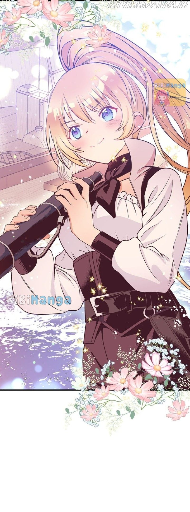 Lost Princess chapter 121 page 3