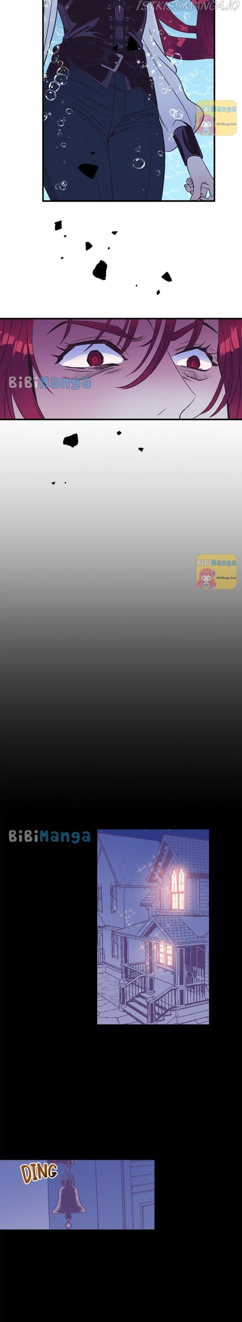 Lost Princess chapter 122 page 10