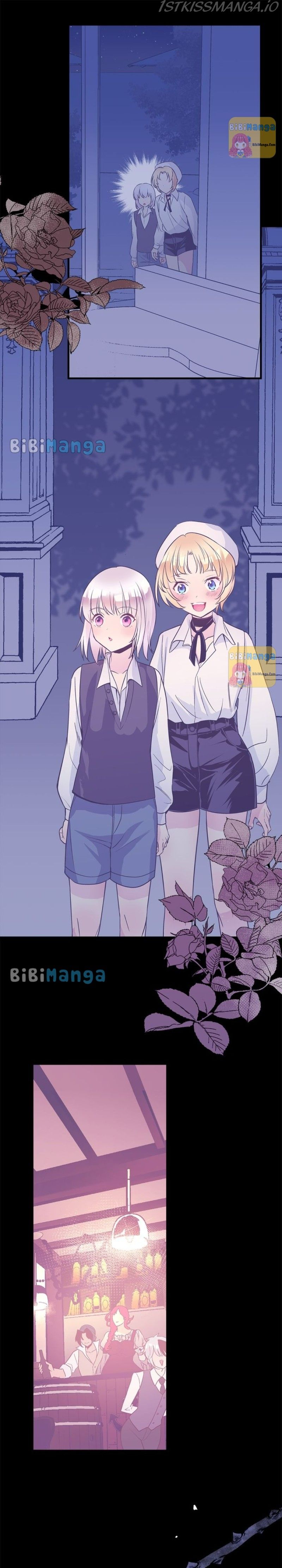 Lost Princess chapter 122 page 11