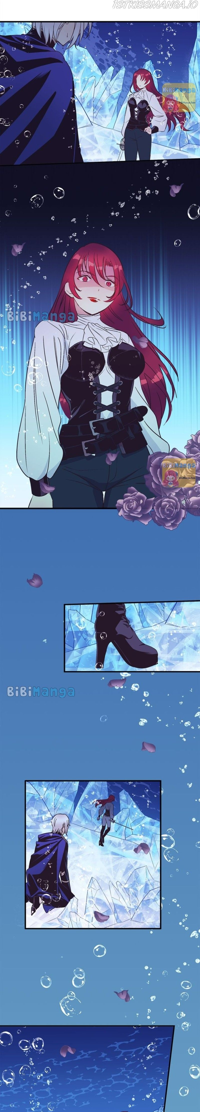 Lost Princess chapter 122 page 14