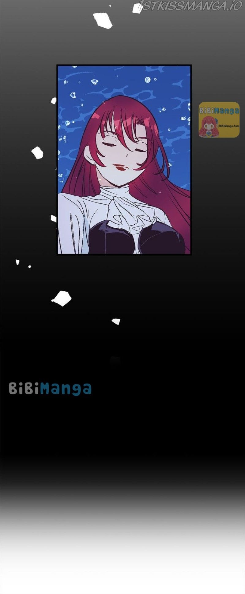 Lost Princess chapter 122 page 17