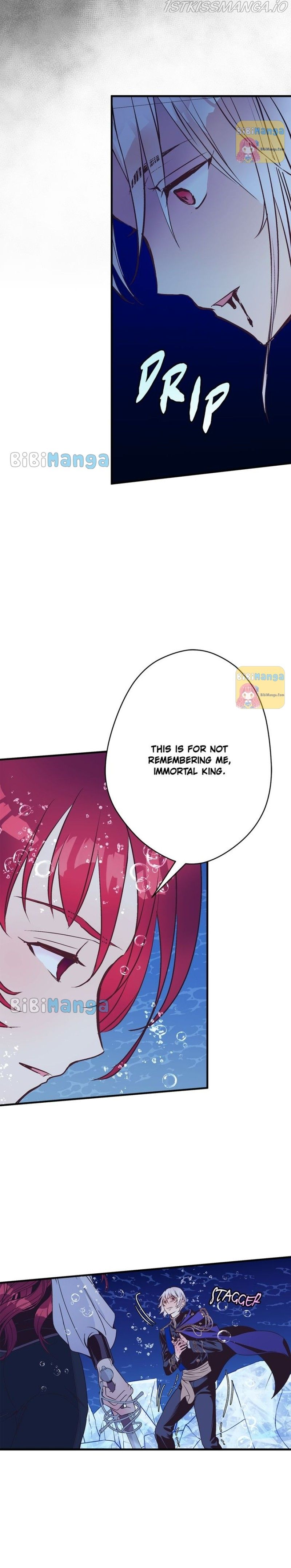 Lost Princess chapter 122 page 5