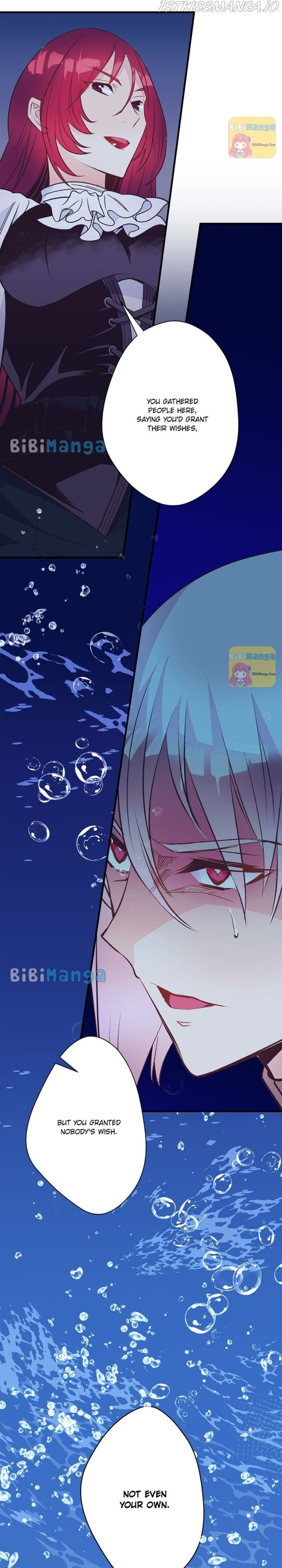 Lost Princess chapter 122 page 6