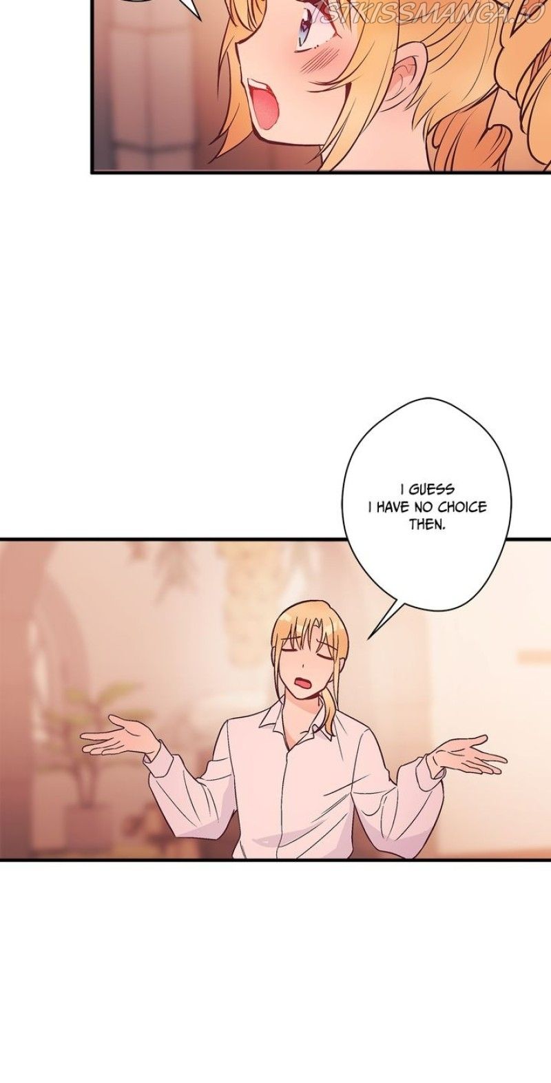 Lost Princess chapter 123 page 14