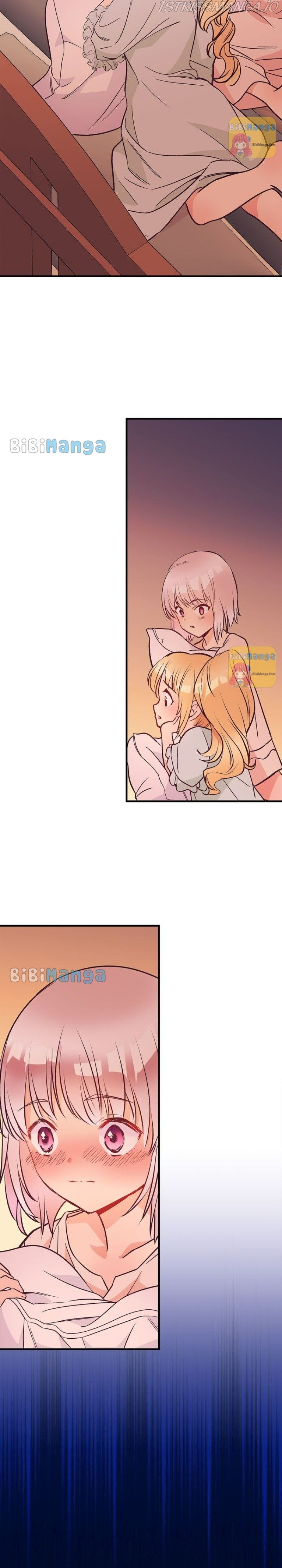 Lost Princess chapter 123 page 16